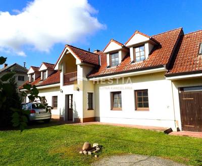 Sale Family house, Family house, Senica, Slovakia