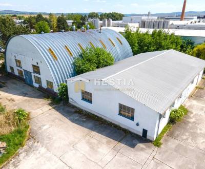 Sale Storehouses and Workshops, Storehouses and Workshops, Senica, Slo