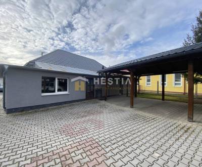 Rent Family house, Family house, Senica, Slovakia