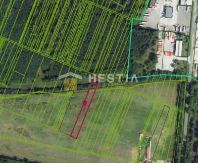 Sale Land – for living, Land – for living, Malacky, Slovakia