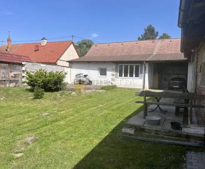 Sale Family house, Family house, Senica, Slovakia