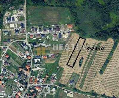 Sale Land – for living, Land – for living, Malacky, Slovakia