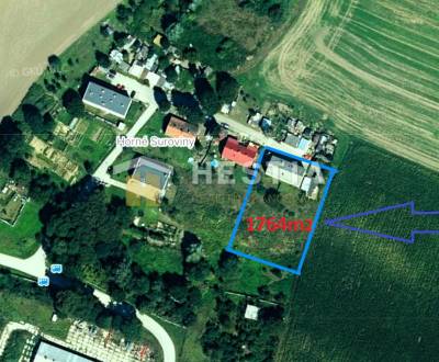 Sale Land – for living, Land – for living, Senica, Slovakia