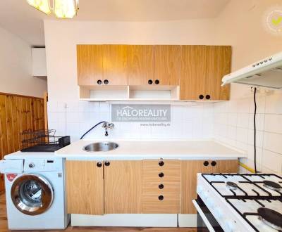 Sale One bedroom apartment, Bratislava - Ružinov, Slovakia