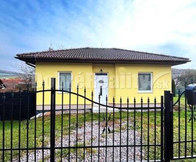 Sale Family house, Family house, Zlaté Moravce, Slovakia