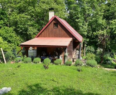 Sale Cottage, Cottage, Bytča, Slovakia