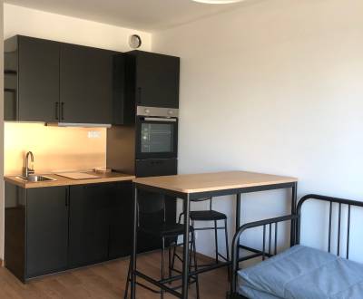 Rent Studio, Studio, Fialová, Bratislava - Petržalka, Slovakia