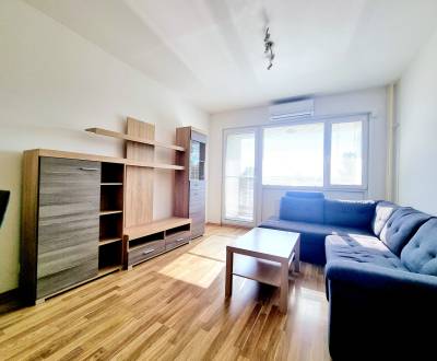 Rent One bedroom apartment, One bedroom apartment, Vlčie Hrdlo, Bratis