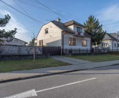 Sale Family house, Family house, Námestie 1.mája, Malacky, Slovakia