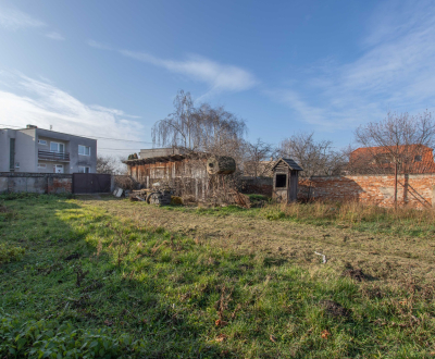 Sale Land – for living, Land – for living, Na Záhumní, Malacky, Slovak