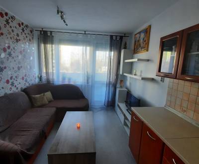 Sale One bedroom apartment, One bedroom apartment, SNP, Košice - Západ