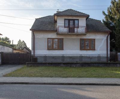 Sale Family house, Family house, Námestie 1.mája, Malacky, Slovakia