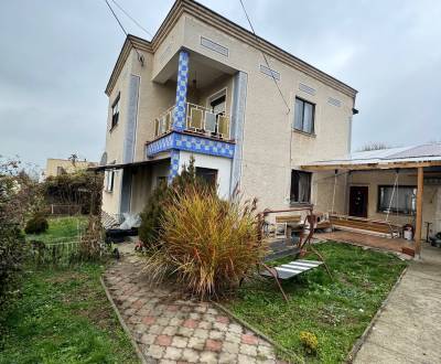 Sale Family house, Family house, Gaštanová, Veľký Krtíš, Slovakia