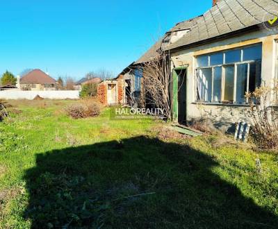 Sale Land – for living, Komárno, Slovakia