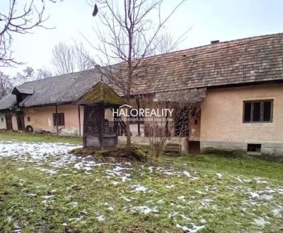 Sale Cottage, Veľký Krtíš, Slovakia