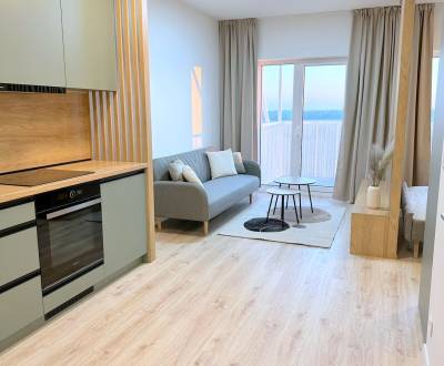 Rent Studio, Studio, Labutia, Bratislava - Petržalka, Slovakia