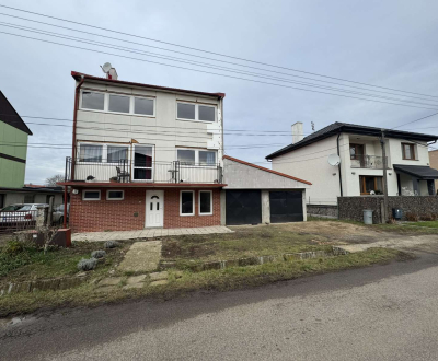 Sale Family house, Family house, Levice, Slovakia