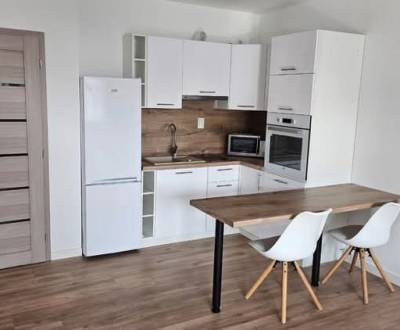 Rent Studio, Studio, Muškátová, Pezinok, Slovakia