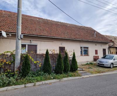 Sale Family house, Family house, Kuzmányho, Krupina, Slovakia