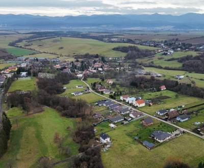 Sale Land – for living, Land – for living, Žiar nad Hronom, Slovakia