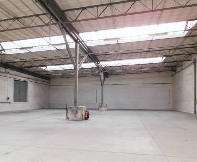 Rent Storehouses and Workshops, Storehouses and Workshops, Trnava, Slo