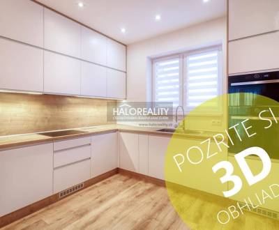 Rent Three bedroom apartment, Nové Mesto nad Váhom, Slovakia