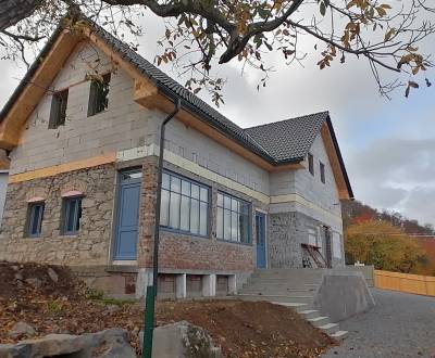 Family house, Sale, Žarnovica, Slovakia