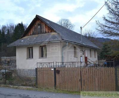 Sale Family house, Family house, Svidník, Slovakia