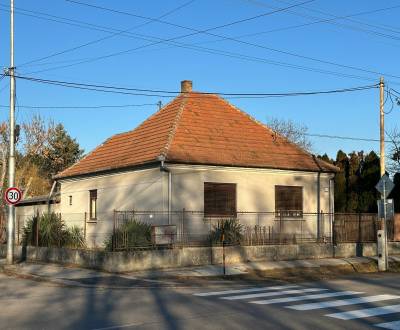 Sale Family house, Family house, Konkolyho, Komárno, Slovakia