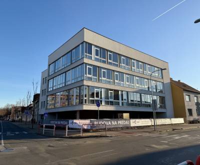 Sale Offices, Offices, Teplická, Piešťany, Slovakia