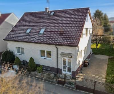 Sale Family house, Family house, Mládežnícka, Trenčín, Slovakia