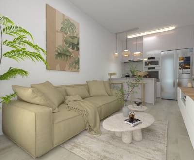 Sale One bedroom apartment, One bedroom apartment, Mateja Encingera, B