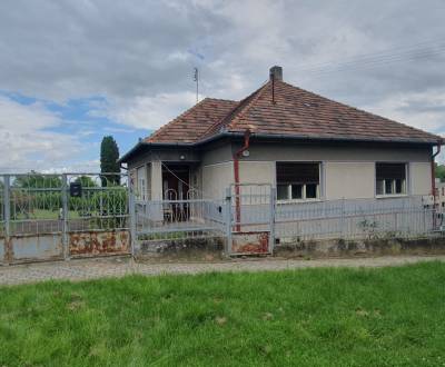 Sale Family house, Family house, Centrum, Nové Zámky, Slovakia