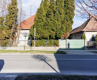 Sale Family house, Family house, Trnava, Slovakia