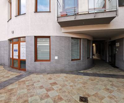 Rent Offices, Offices, Trnava, Slovakia