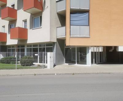 Rent Commercial premises, Commercial premises, Trnava, Slovakia