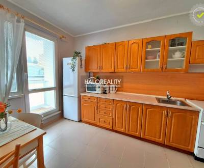 Sale Two bedroom apartment, Banská Bystrica, Slovakia