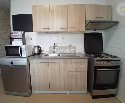 Sale Two bedroom apartment, Zvolen, Slovakia