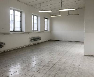 Rent Commercial premises, Commercial premises, Trnava, Slovakia