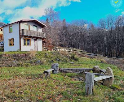 Sale Cottage, Banská Štiavnica, Slovakia