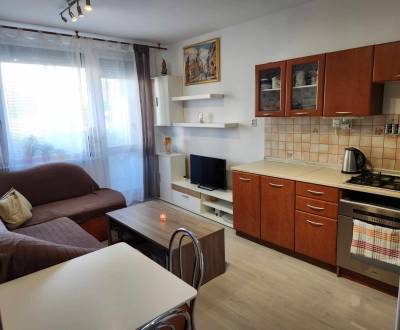 Sale One bedroom apartment, One bedroom apartment, Trieda SNP, Košice 