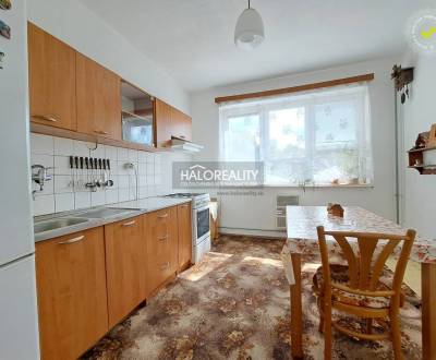 Sale Two bedroom apartment, Žiar nad Hronom, Slovakia