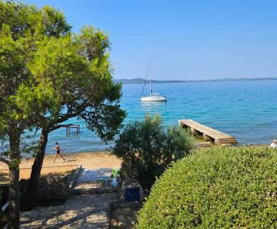 CROATIA - House in 1st row from the sea - DIKLO, ZADAR