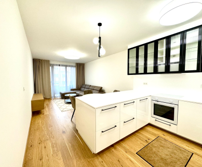 Rent Two bedroom apartment, Two bedroom apartment, Košická, Bratislava