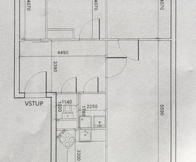 Sale Two bedroom apartment, Two bedroom apartment, Martin, Slovakia