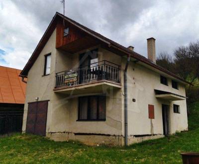 Sale Family house, Family house, Stará Ľubovňa, Slovakia