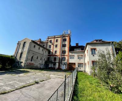 Sale Building, Building, Jilemnického, Skalica, Slovakia