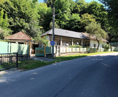 Sale Family house, Family house, Vyhne, Žiar nad Hronom, Slovakia