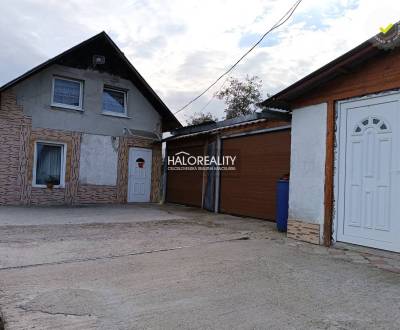 Sale Family house, Trebišov, Slovakia