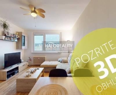 Sale One bedroom apartment, Bratislava - Dúbravka, Slovakia